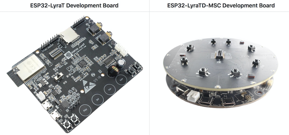 乐鑫发布 ESP-ADF V1.0 | 乐鑫科技